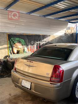 كرايسلر 300